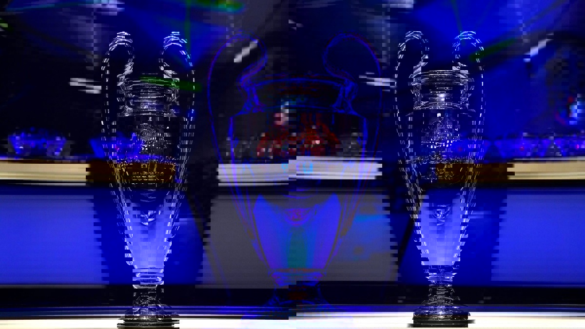 قرعة دوري أبطال أوروبا.. ريال مدريد مع باريس سان جيرمان.. وبرشلونة يصطدم ببروسيا دورتموند وإنتر ميلان