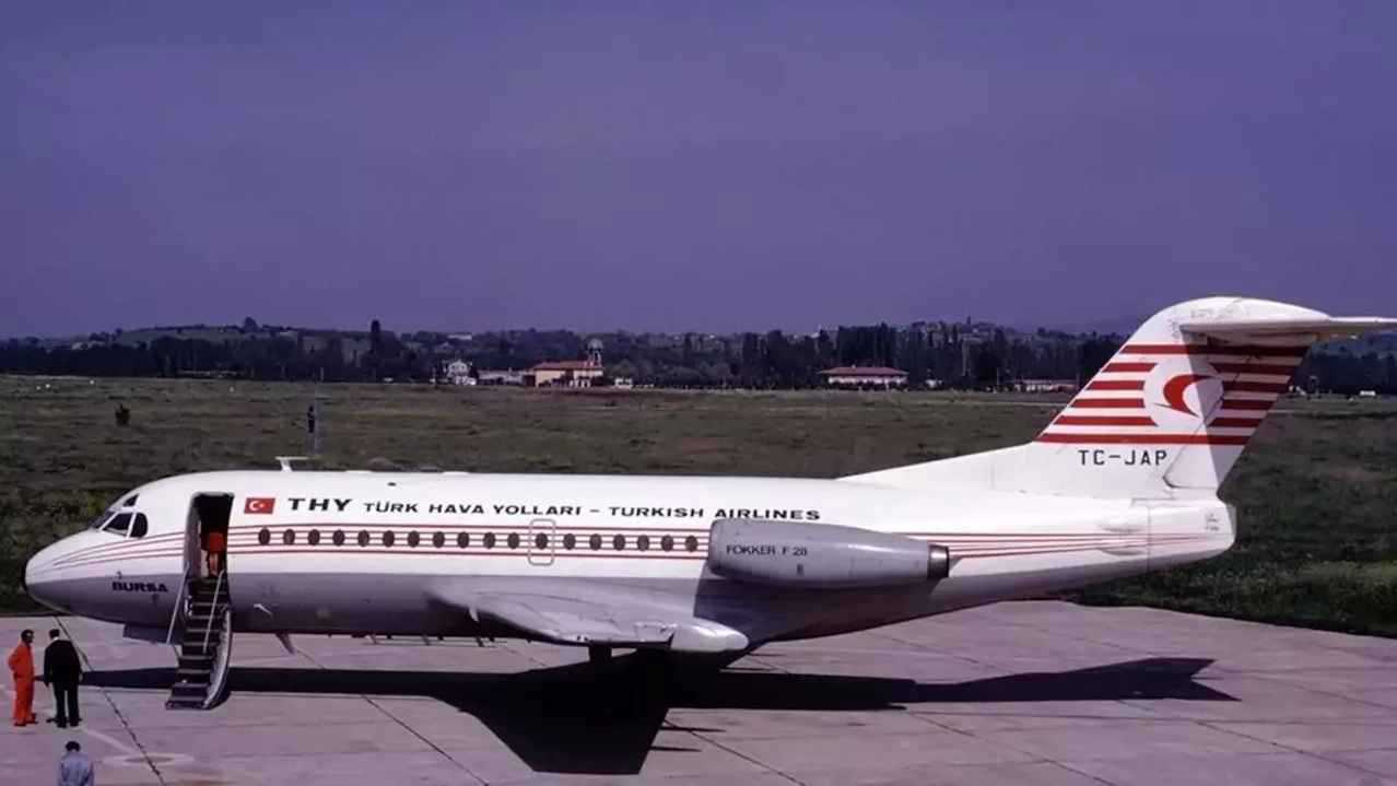 العثور على حطام طائرة اختفت مع ركابها قبل 50 عامًا (فيديو)