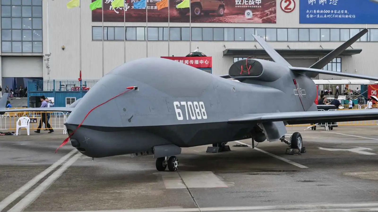 ثغرات أمنية.. تحذيرات في إسرائيل من مسيّرات صينية