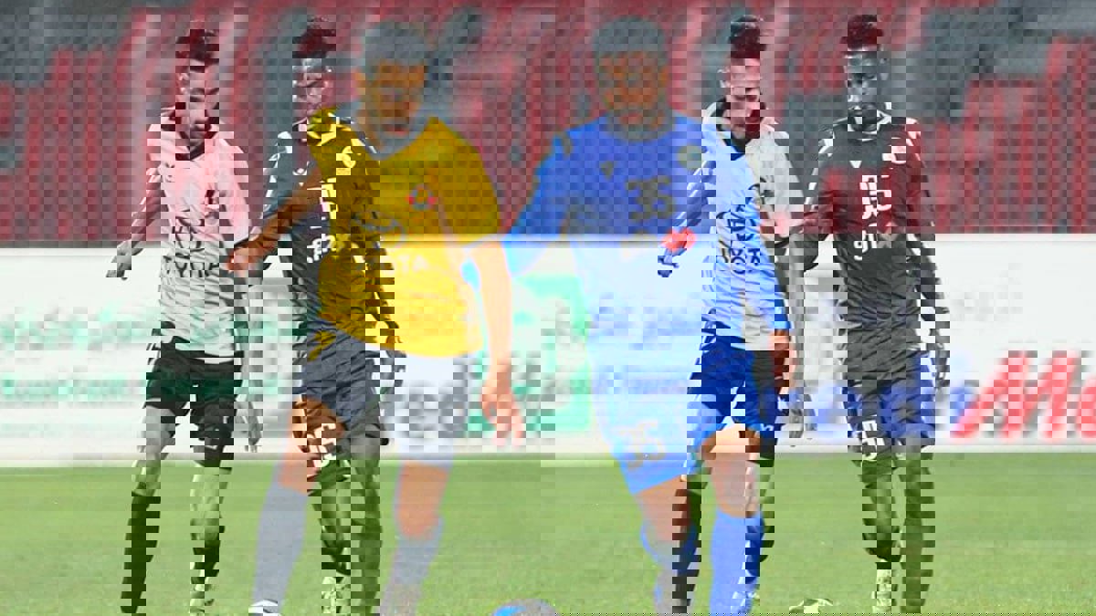 ناصر الشمراني يعود للملاعب.. ومدرب الحد البحريني يكشف سر ضمه للفريق (فيديو)