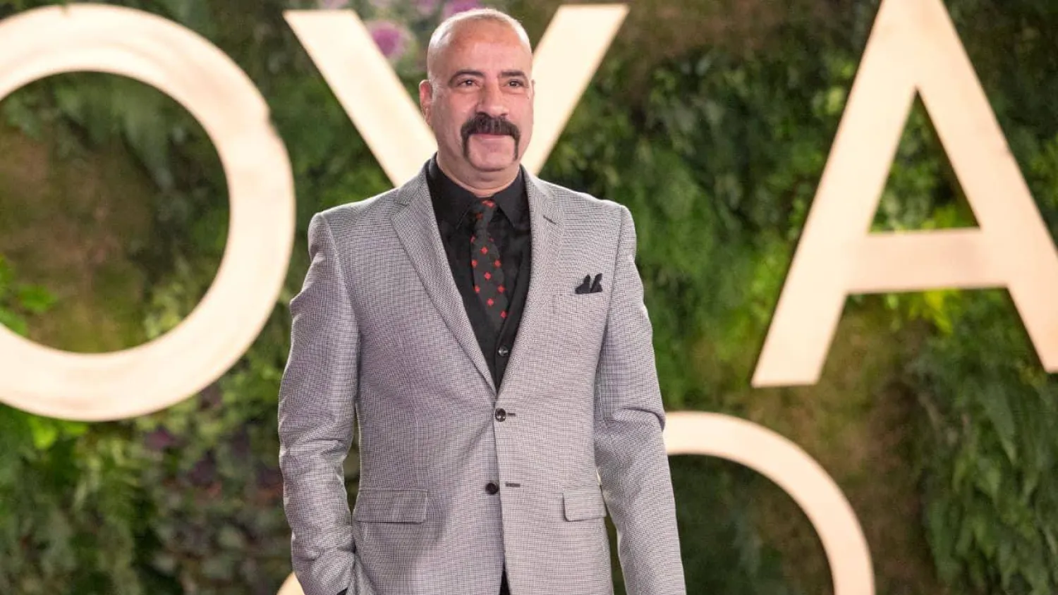 بعد نجاح فيلمه.. محمد سعد يرد على اتهامات تدخله في السيناريو