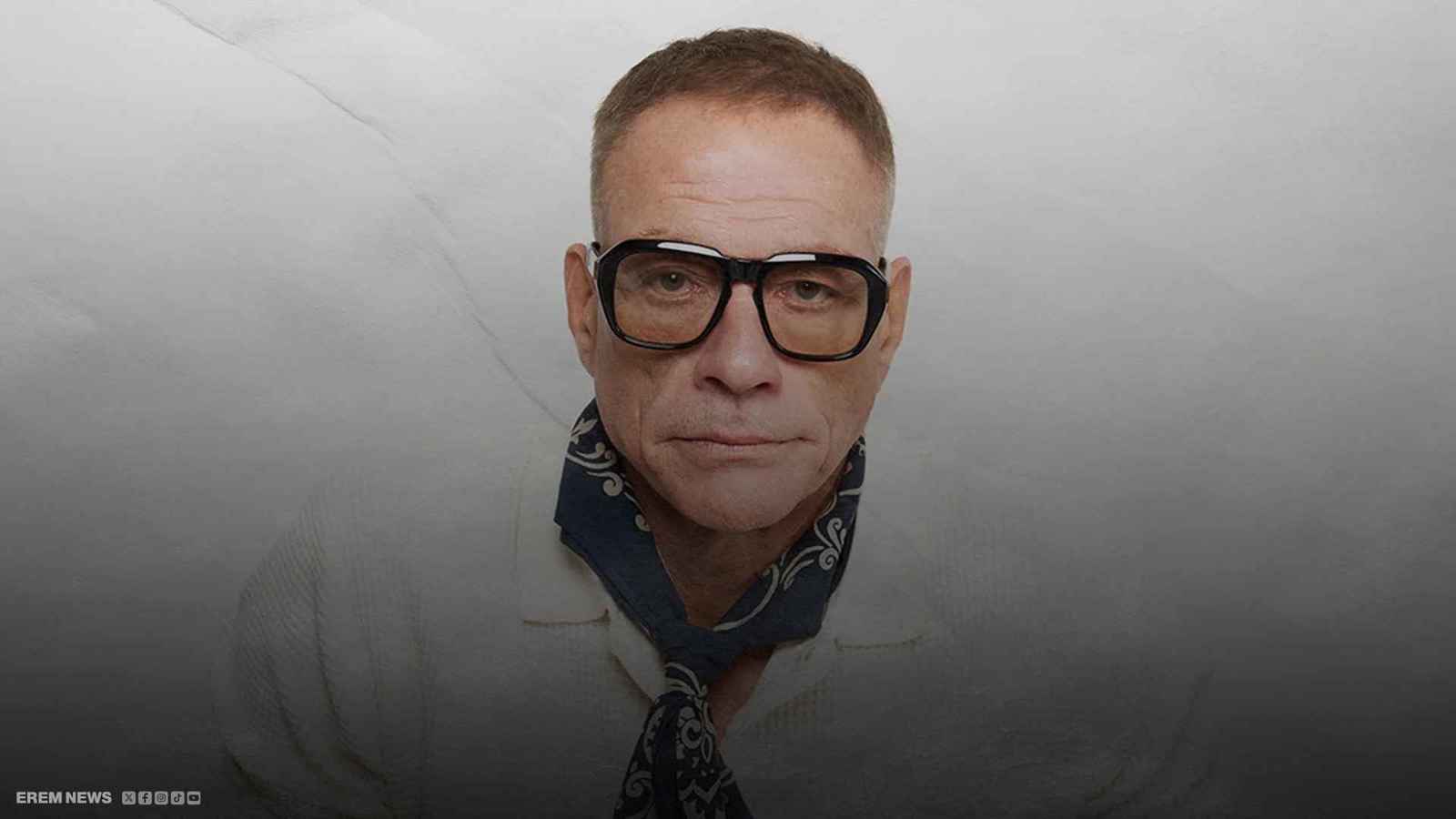 النجم فان دام في ورطة.. هل حصل على نساء رومانيات كهدية؟