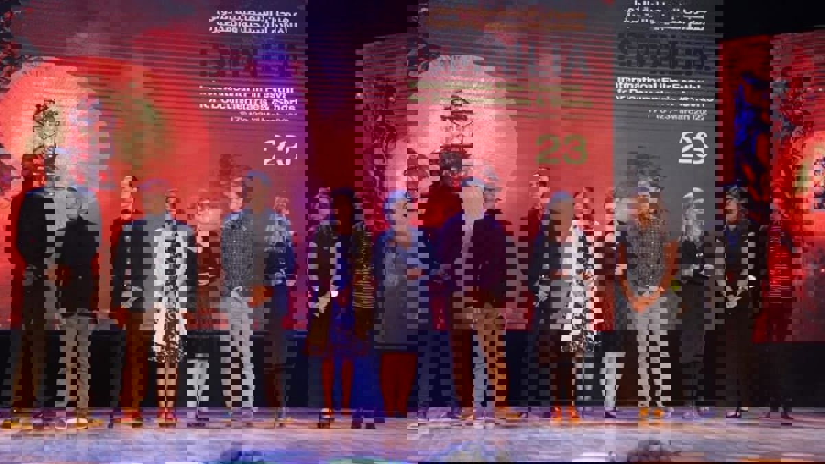 مهرجان الإسماعيلية للأفلام التسجيلية والقصيرة يعلن جوائز دورته الـ23