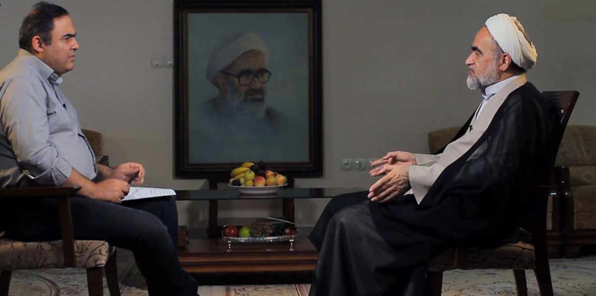 رجل دين إيراني يتهم بلاده بالتورط في استهداف السعودية خلال "حادثة مكة"