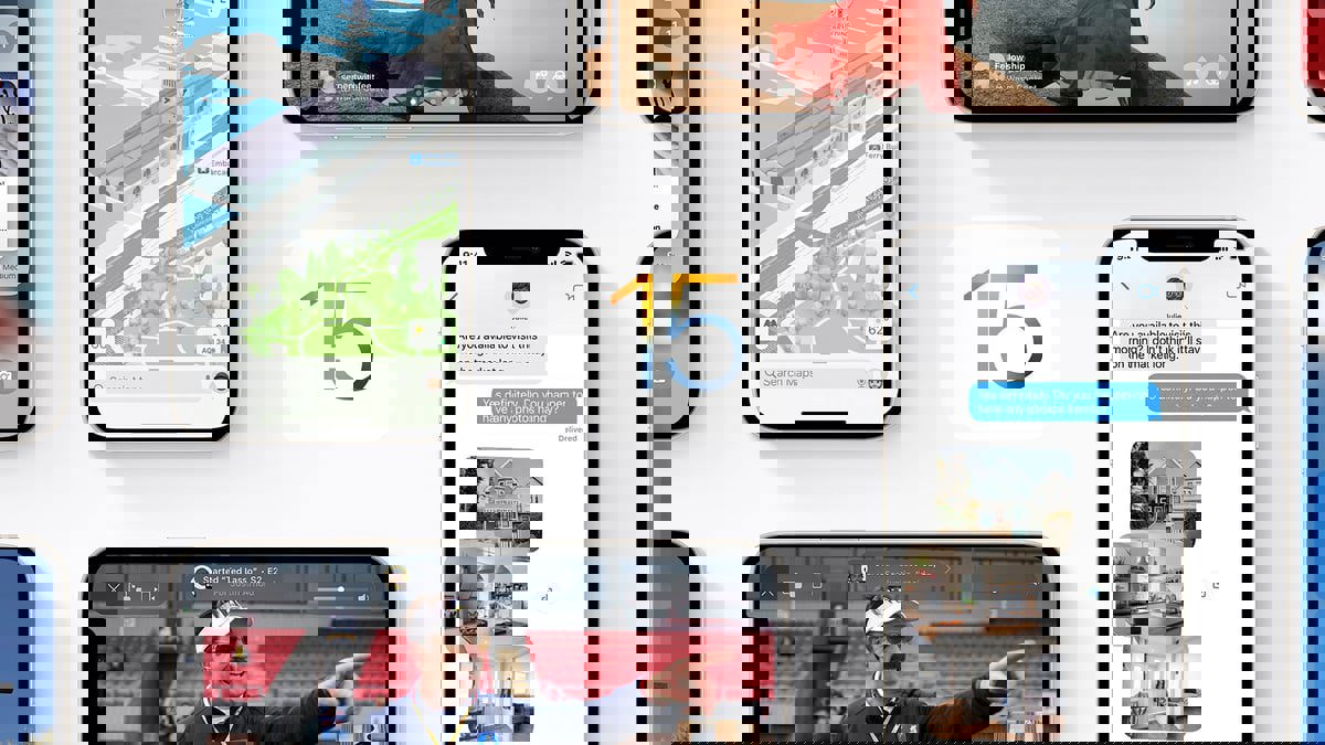 لماذا عليك التحديث إلى الإصدار 15.4 من نظام IOS على أجهزة "آبل"؟