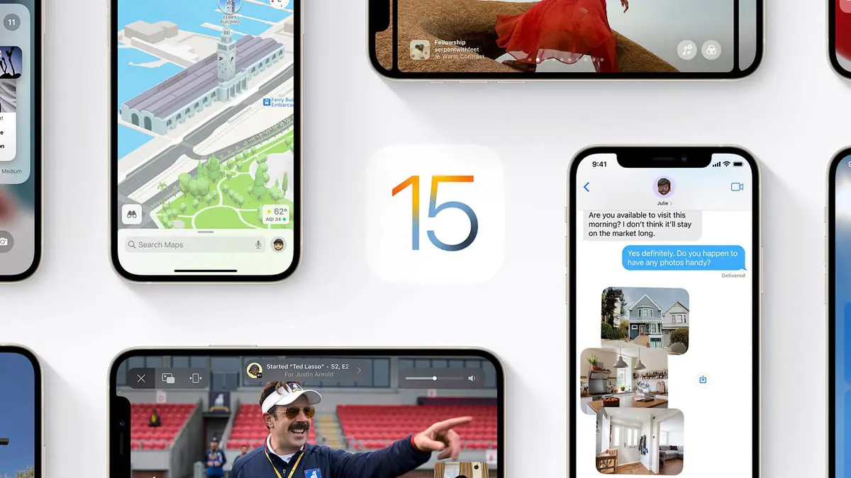 لماذا عليك التحديث إلى الإصدار 15.4 من نظام IOS على أجهزة "آبل"؟