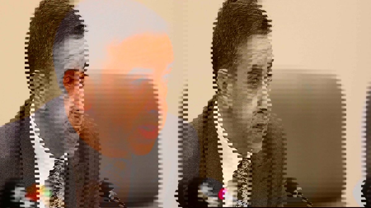 توقيف رجل الأعمال الجزائري علي حداد  