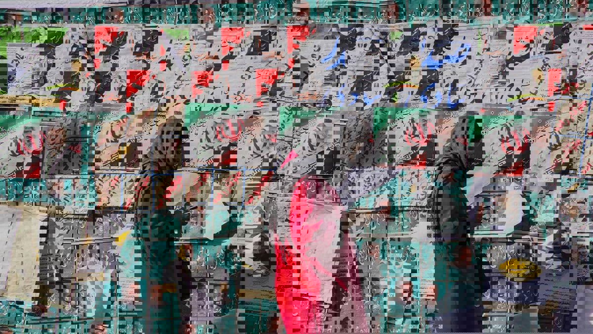 بعد مقتل قاسم سليماني.. من هم العسكريون المرشحون لرئاسة إيران؟