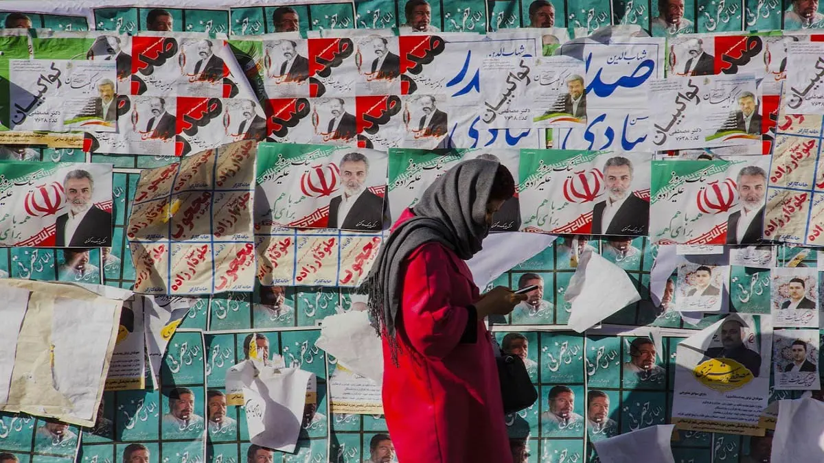 بعد مقتل قاسم سليماني.. من هم العسكريون المرشحون لرئاسة إيران؟