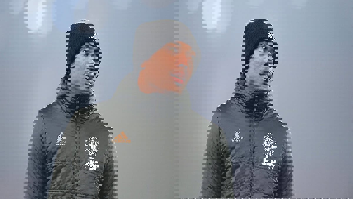 مارسيال يرد على رانجنيك بعد تأكيده رفض اللاعب الانضمام لتشكيلة مانشستر يونايتد ضد أستون فيلا