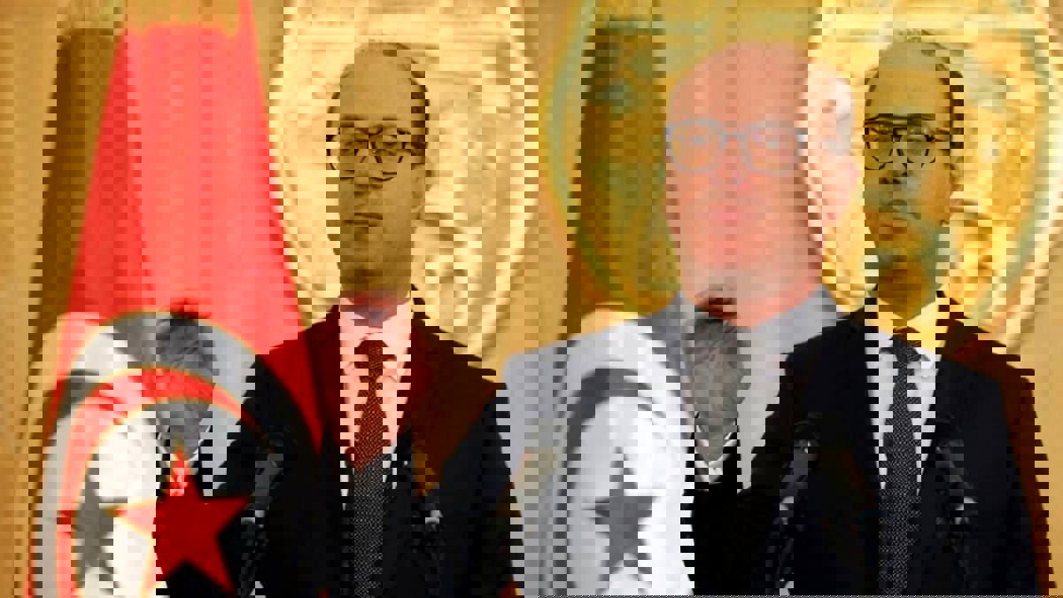 صحيفة: شبهة "تضارب المصالح" تجرّ إلياس الفخفاخ إلى المحاكم التونسية