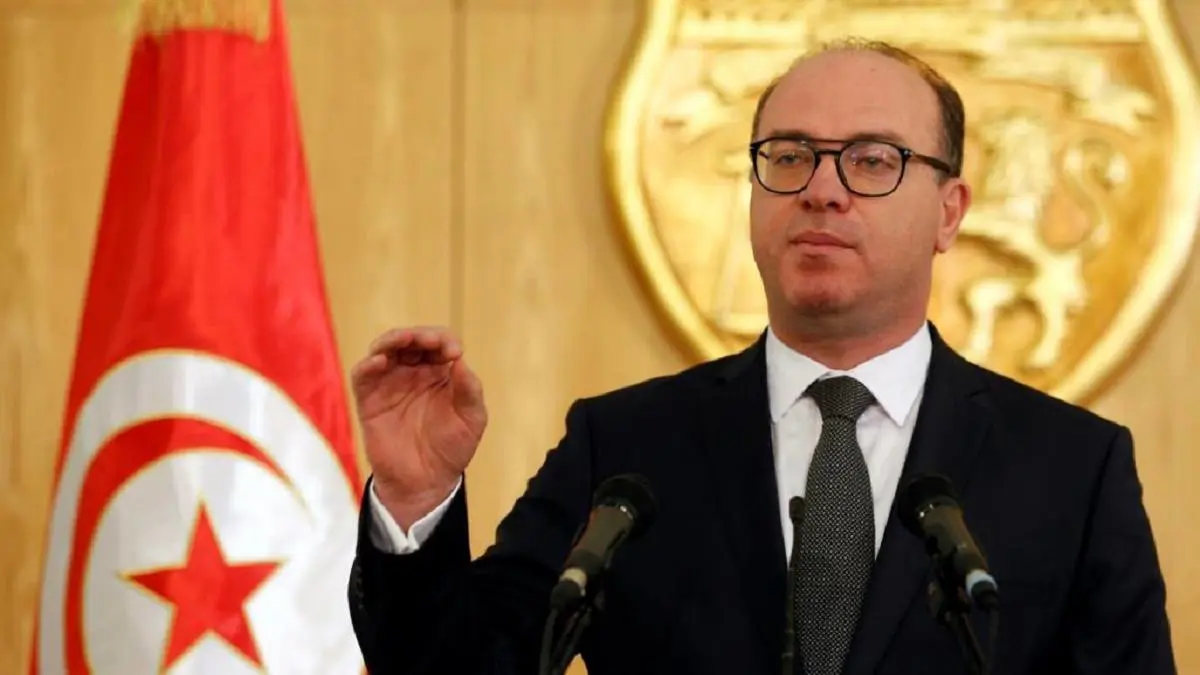 صحيفة: شبهة "تضارب المصالح" تجرّ إلياس الفخفاخ إلى المحاكم التونسية