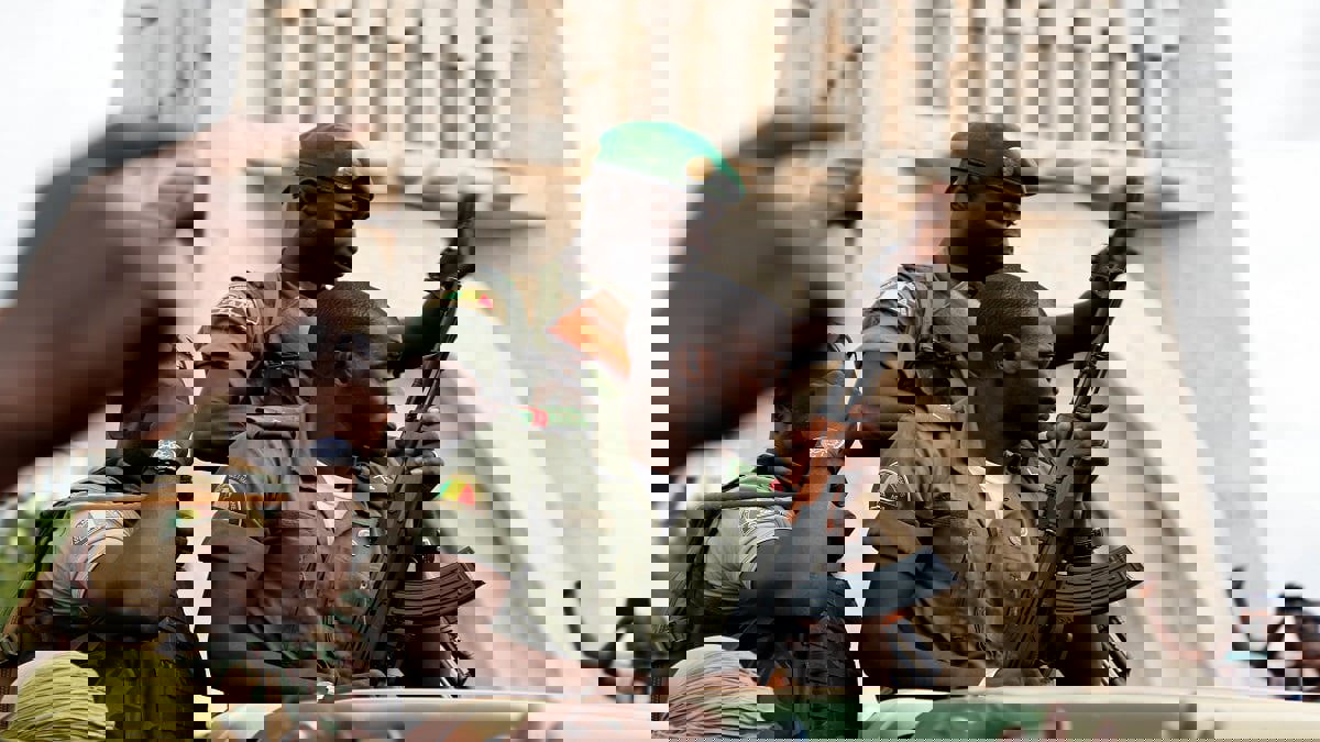 الاتحاد الأفريقي يعلق عضوية مالي والأوروبي يطالب بالإفراج عن الرئيس كيتا