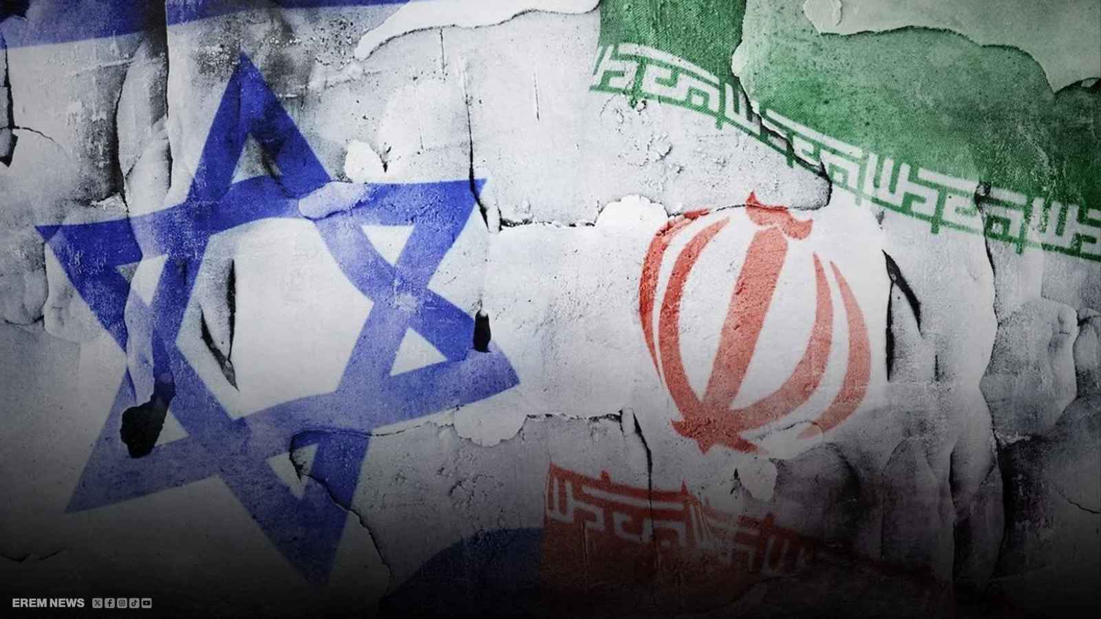 نثر الأفخاخ تكتيك إيران في إسرائيل