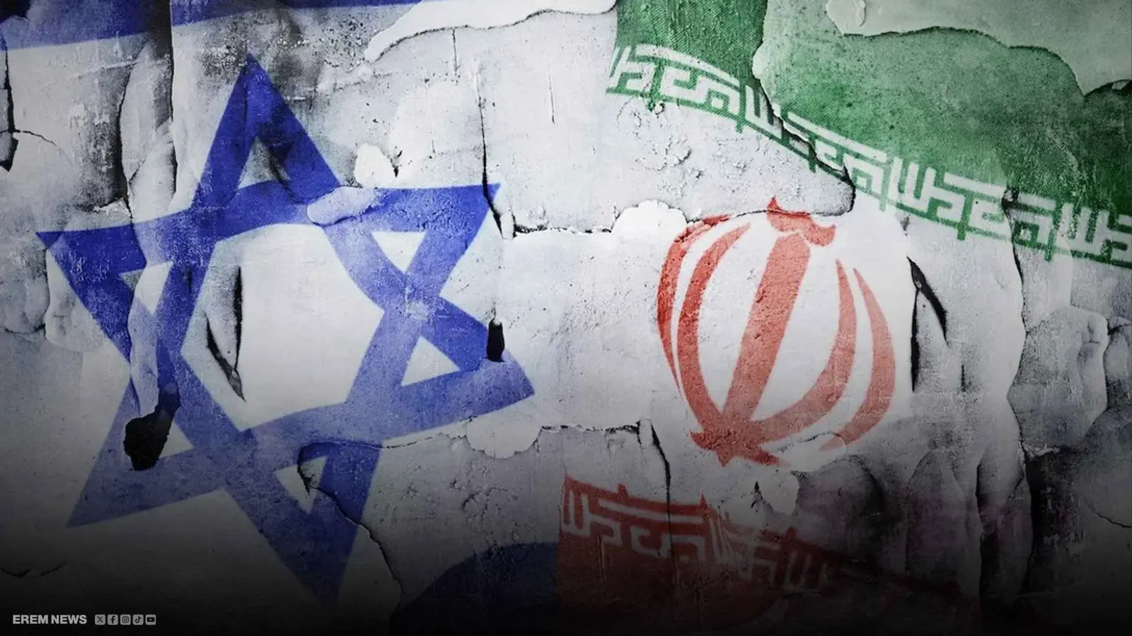 نثر الأفخاخ تكتيك إيران في إسرائيل