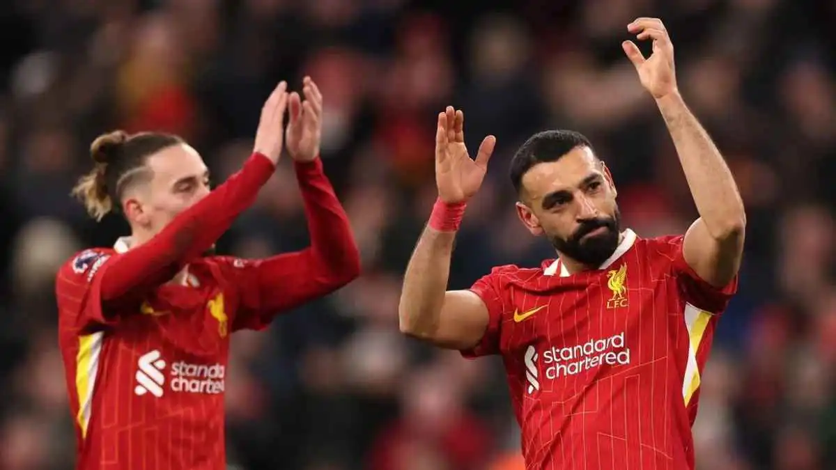 لن يجده بعد أمم إفريقيا.. من الصديق الذي كان يحتاجه محمد صلاح في ليفربول؟