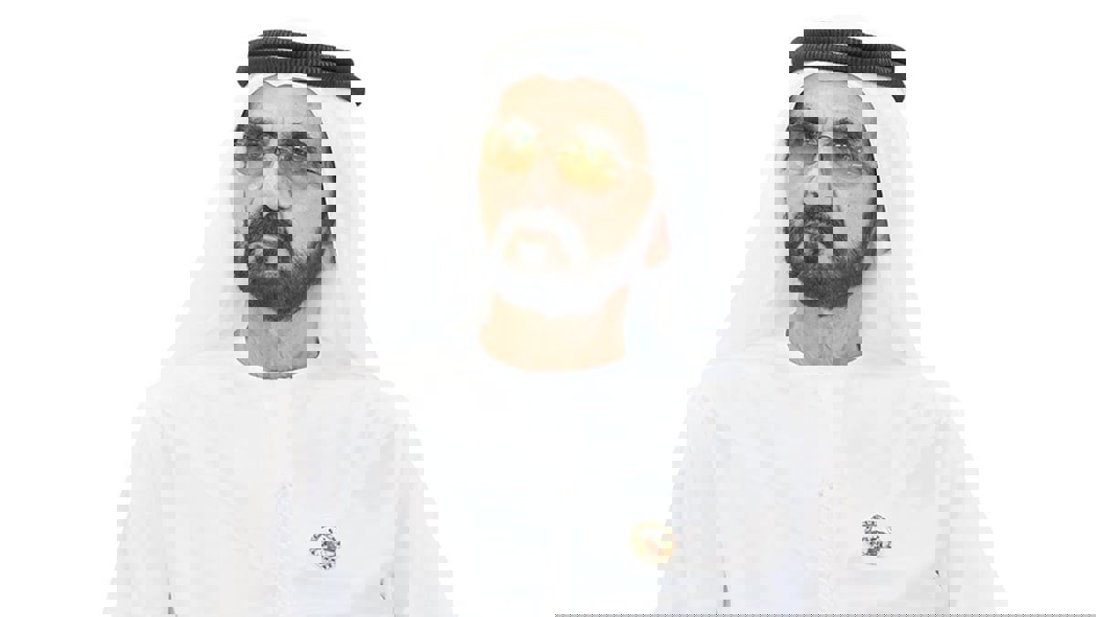 محمد بن راشد: الإمارات ستكون الأولى في الشرق الأوسط والثانية عالميا باختبار السيارات ذاتية القيادة