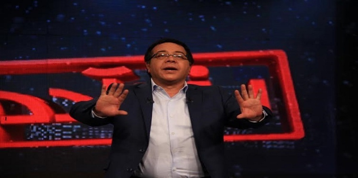 أحمد آدم لـ إرم نيوز: من المستحيل أن يسخر الفنان من محنة وطن