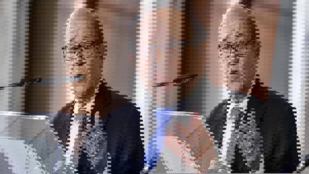 وزير خارجية فرنسا: لا بديل أمام لبنان عن برنامج صندوق النقد الدولي‎