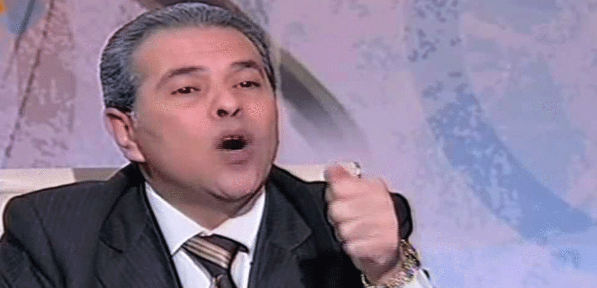 توفيق عكاشة يتصدر دائرته في الانتخابات البرلمانية المصرية