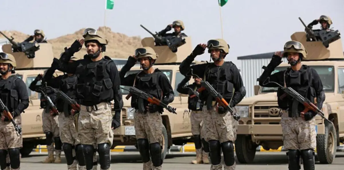 مفتي السعودية يدعو مجددًا لتطبيق التجنيد الإجباري في المملكة