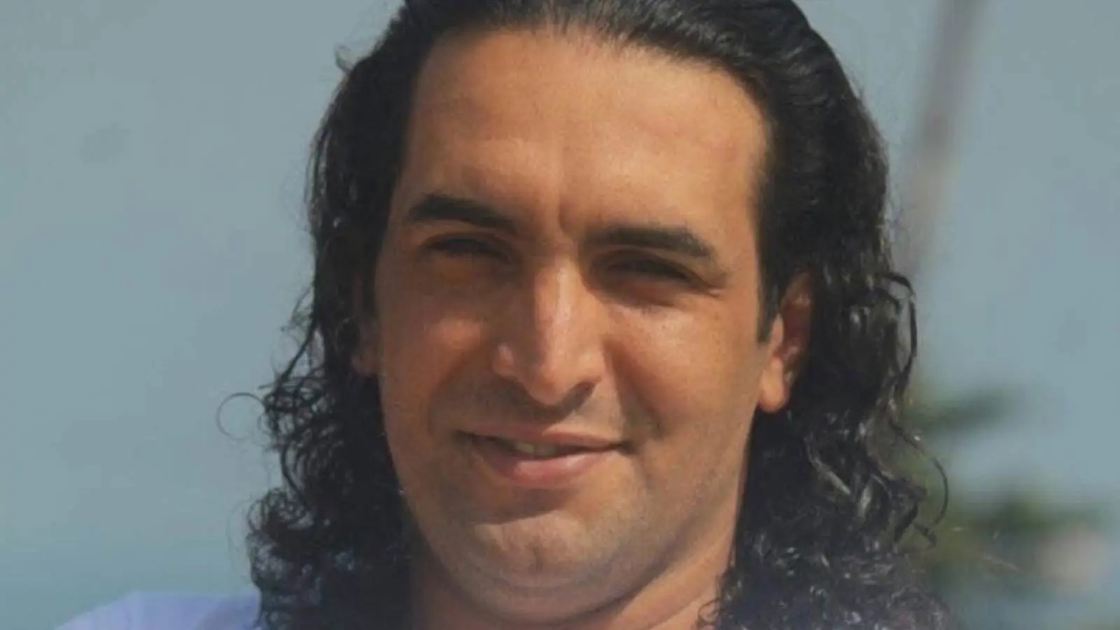 "حالته حرجة".. تفاصيل الوضع الصحي للممثل المغربي أمين هاني