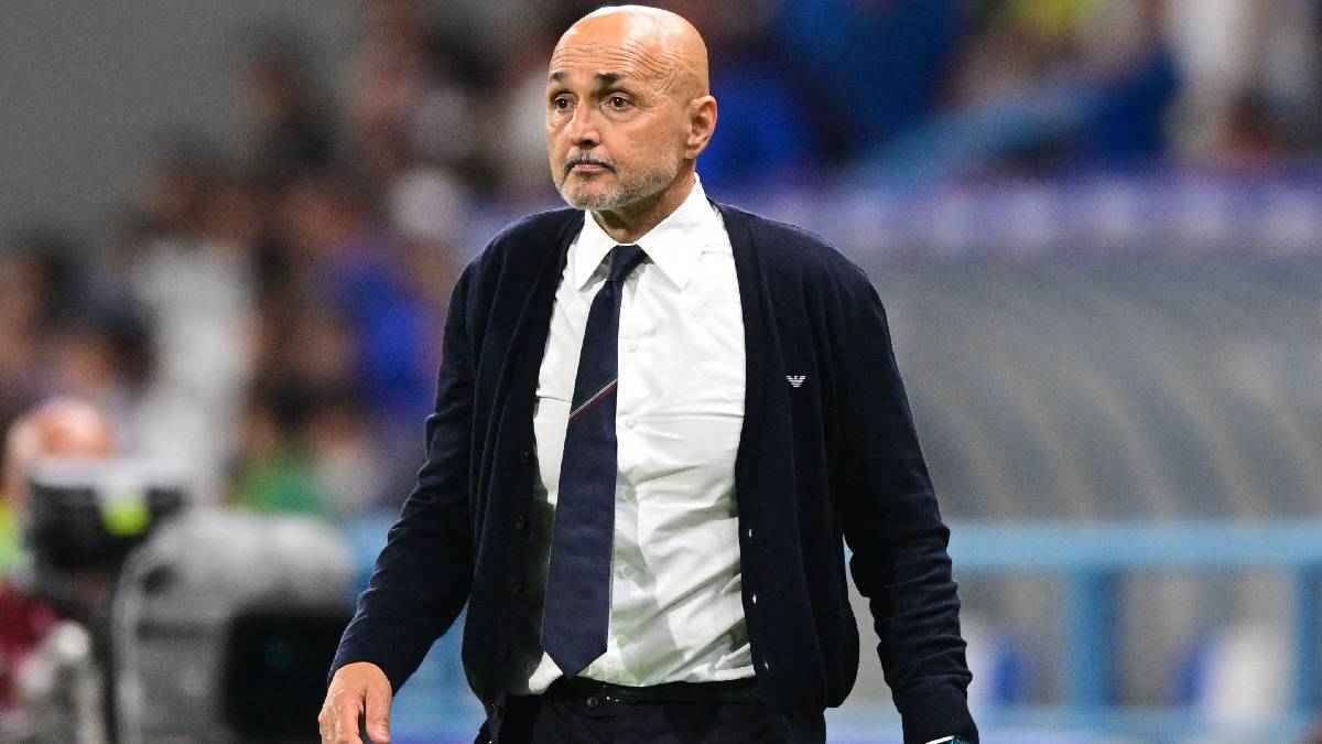 رونالدو أحد الأسرار.. لماذا رفض سباليتي تدريب النصر السعودي؟