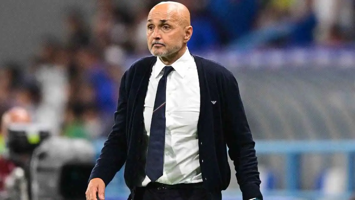 رونالدو أحد الأسرار.. لماذا رفض سباليتي تدريب النصر السعودي؟