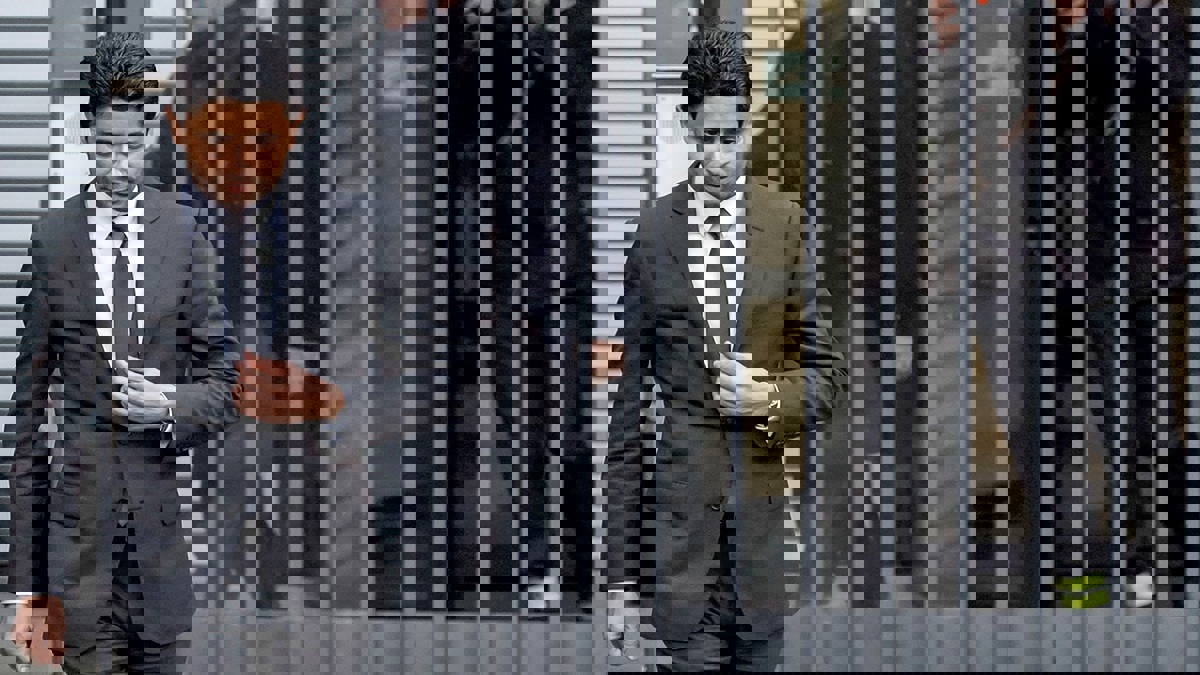 ناصر الخليفي ينفي اتهامات المدعي العام السويسري ويهدد بعض وسائل الإعلام