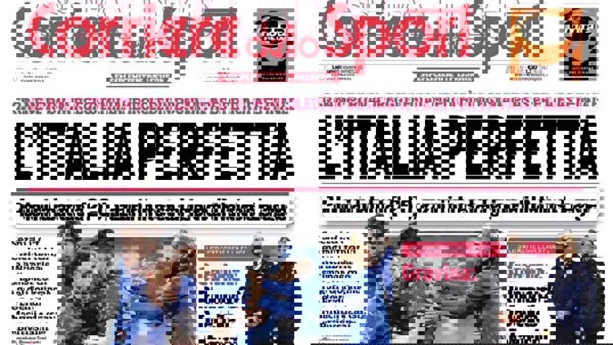 الصحف الرياضية: "باريس سان جيرمان سيحاول التعاقد مع راموس".. و"القيصر هاميلتون" (صور)