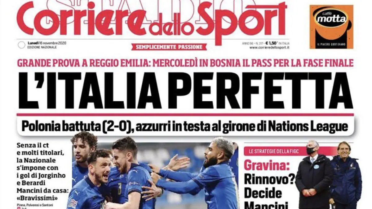 الصحف الرياضية: "باريس سان جيرمان سيحاول التعاقد مع راموس".. و"القيصر هاميلتون" (صور)