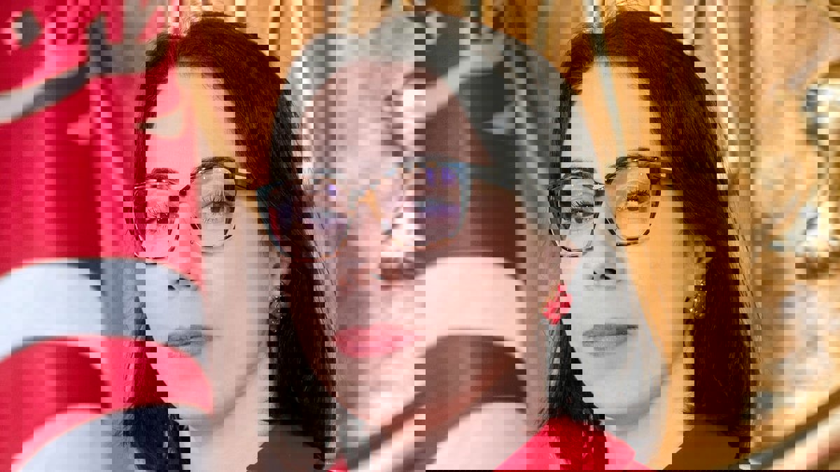 تسجيل منسوب لنادية عكاشة يثير الجدل في تونس