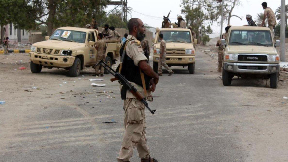 اليمن.. اندلاع اشتباكات هي الأعنف منذ أسابيع في أبين