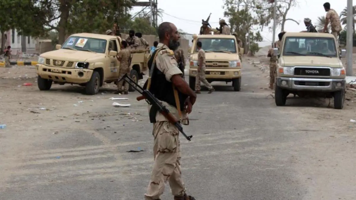 اليمن.. اندلاع اشتباكات هي الأعنف منذ أسابيع في أبين