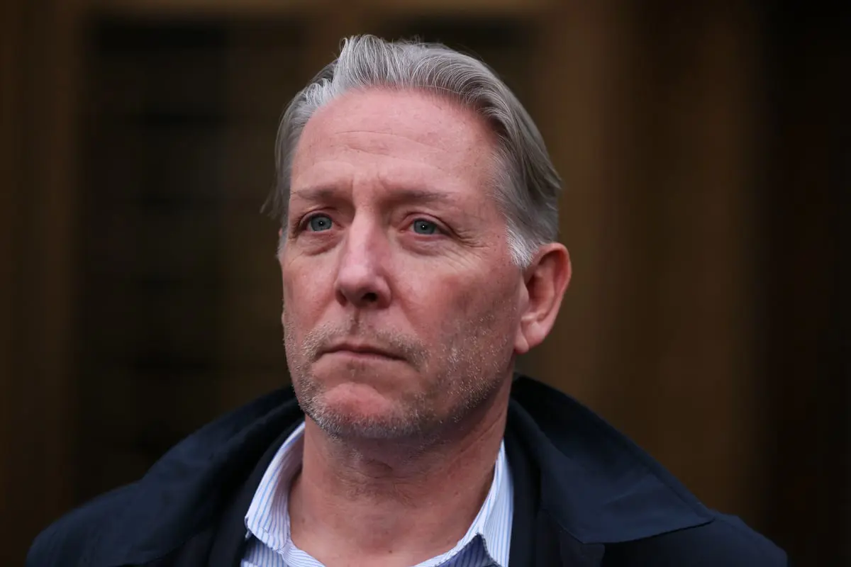 أمريكا.. اتهام مسؤول سابق في الشرطة الفدرالية بالعمل سرا مع الأوليغارشية الروسية