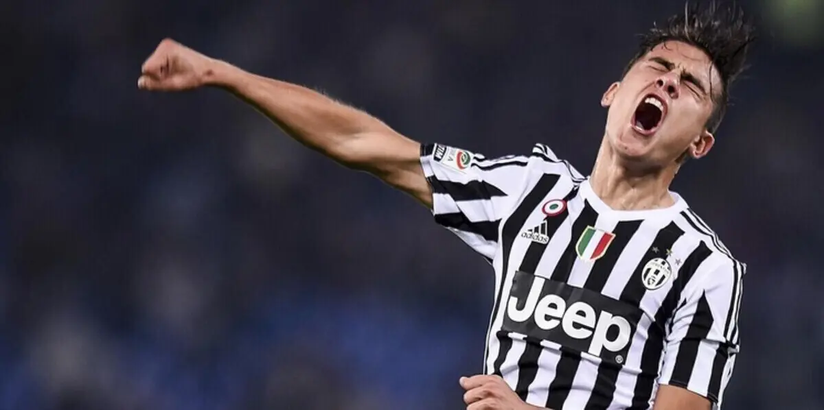 ديبالا يحسم وجهته بين برشلونة وريال مدريد