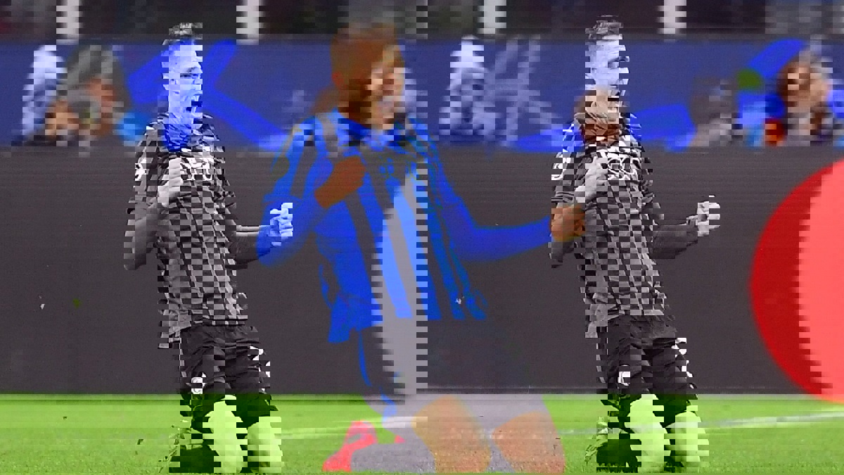 بعد رباعيته على فالنسيا.. جوسيب إيليشيش لاعب الأسبوع بدوري أبطال أوروبا