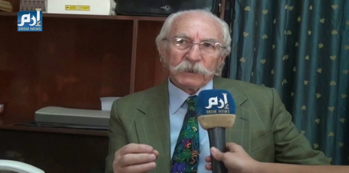 بالفيديو.. حسام تحسين بيك يوضح دوره في "فوضى" ويكشف تحضيرات "الكندوش"