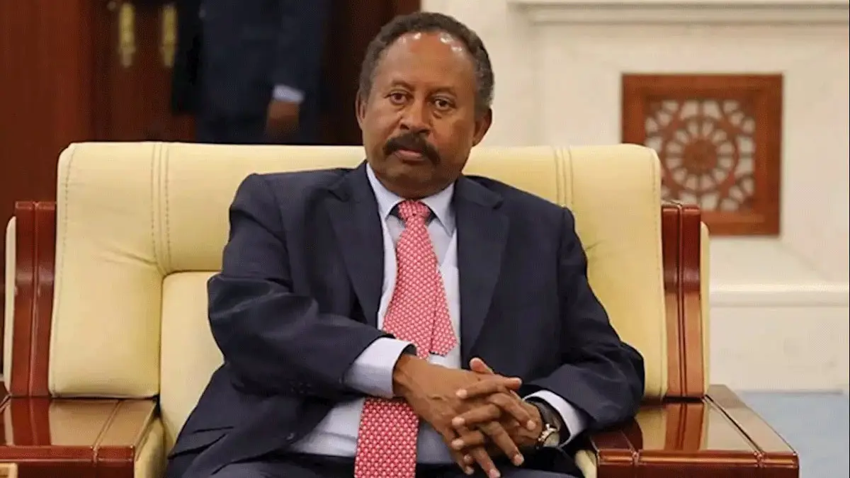 وزراء الحكومة السودانية يؤدون اليمين الدستورية (فيديو)