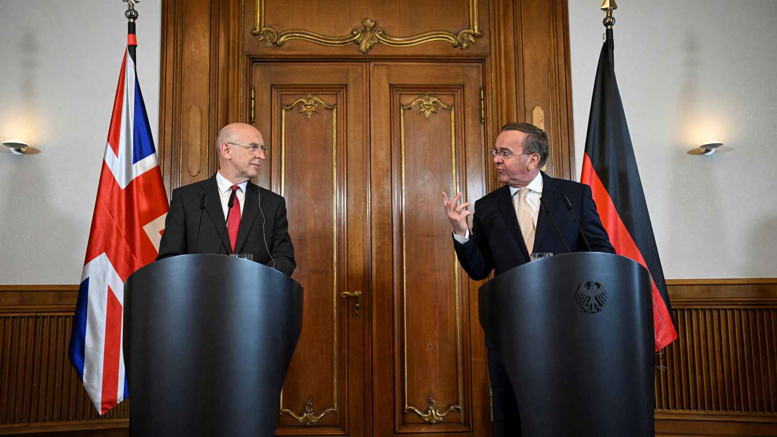 لمواجهة تهديدات روسيا.. أوروبا تبدأ تطوير صواريخ دقيقة بعيدة المدى