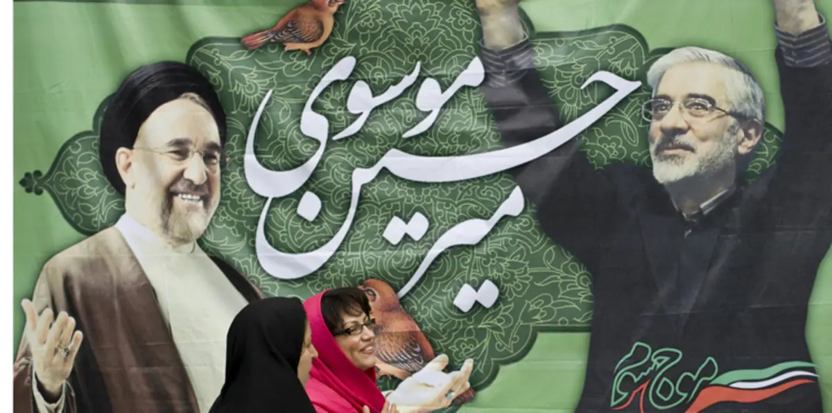 انتخابات إيران... فرصة المعتدلين للمشاركة في اختيار خليفة خامنئي