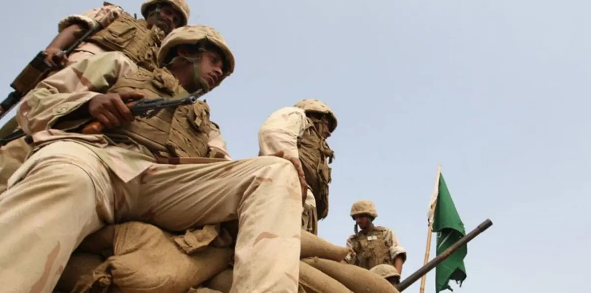 مفتي السعودية يحث رجال الأعمال على مساعدة القوات المشاركة في حرب اليمن