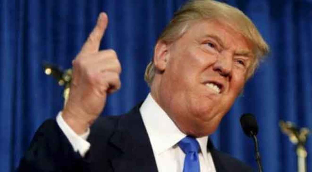 دونالد ترامب أو سواه!!!!