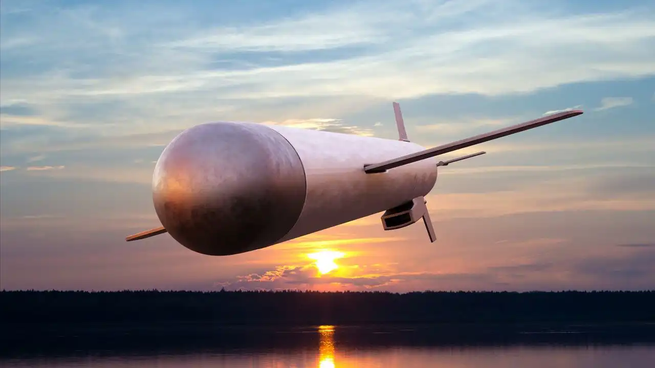 صواريخ توماهوك الأميركية