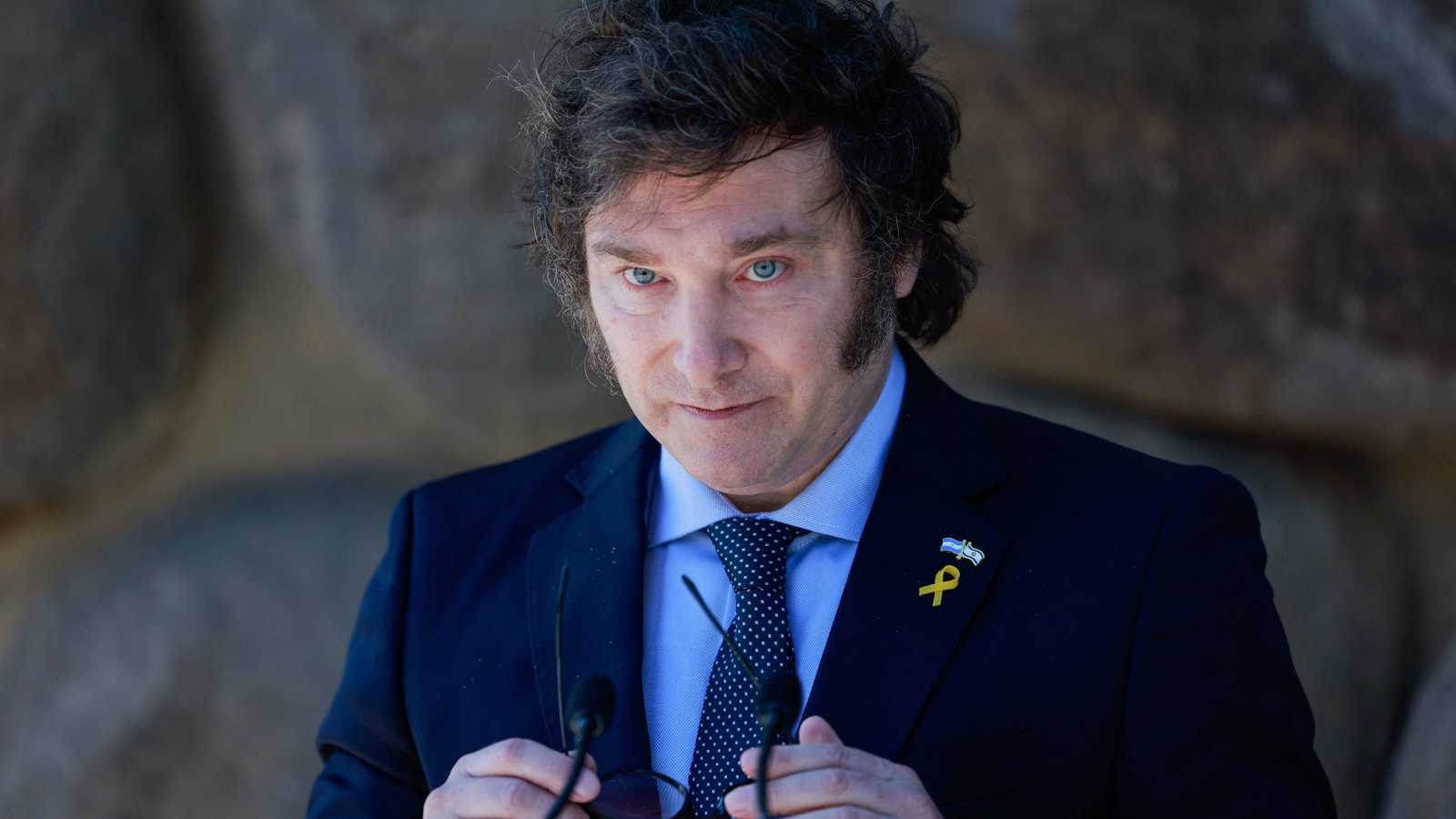 مدعوم من ترامب.. رئيس الأرجنتين يتعرض لانتكاسة قوية