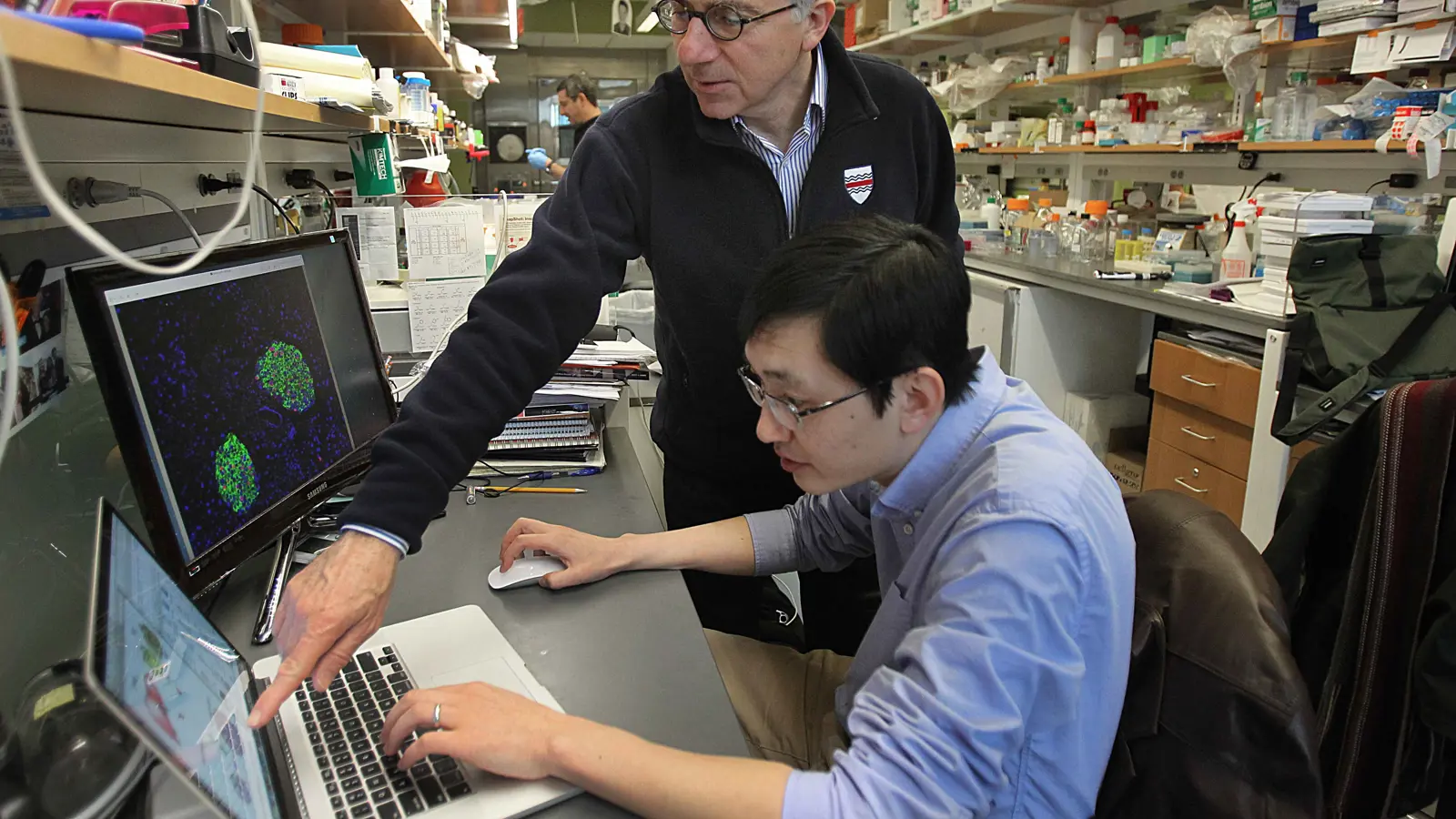 من الحمية إلى اللقاحات.. كيف تتأكد من مصداقية الإعلانات الطبية؟