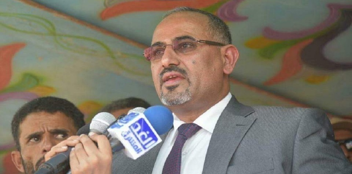 المجلس الانتقالي الجنوبي يتجاهل تهديدات محافظ أبين.. وينظم تظاهرة حاشدة في زنجبار