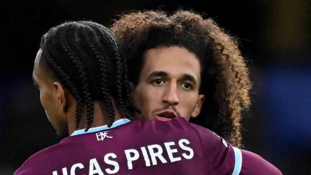 بعد واقعة حنبعل المجبري.. بيانات غاضبة جديدة ضد العنصرية بالدوري الإنجليزي