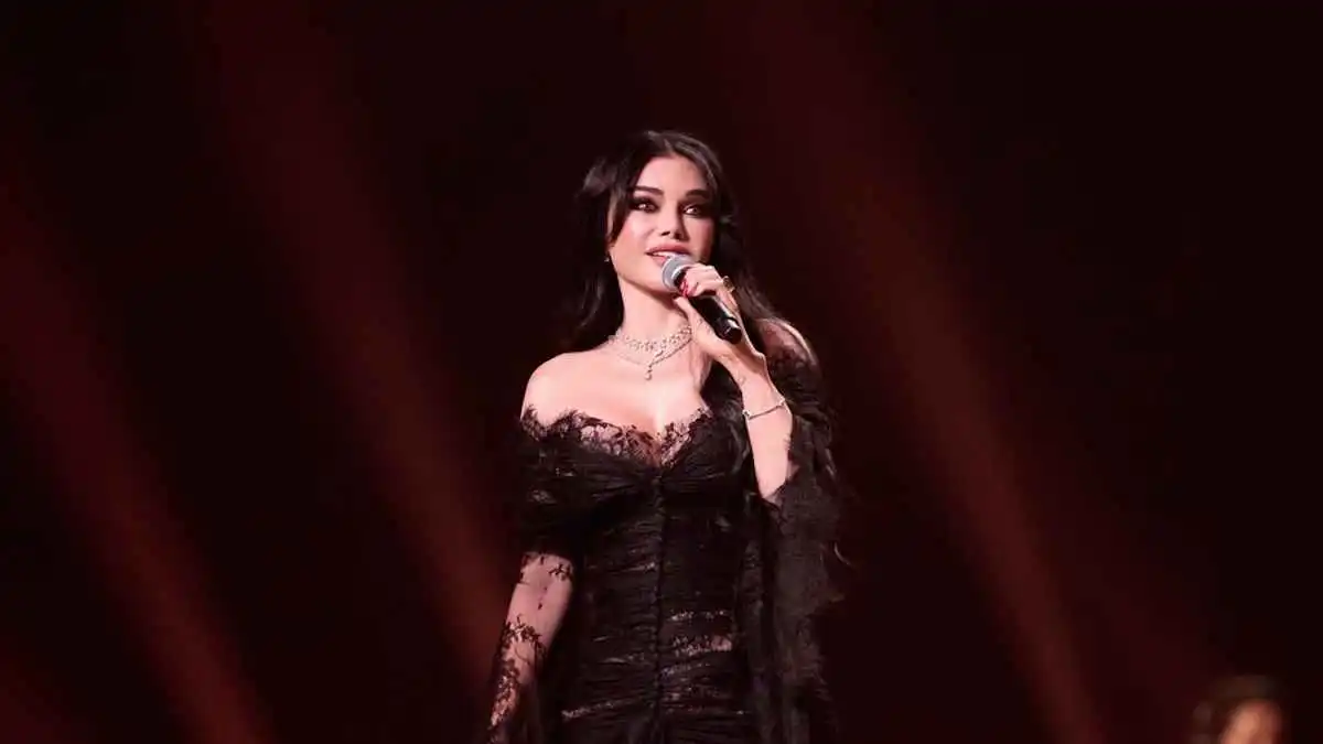 رغم حكم بعودة نشاطها.. هيفاء وهبي تصطدم مع "الموسيقيين"