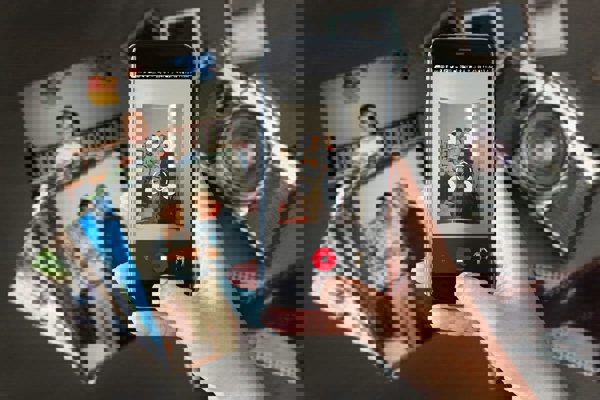 هذه أفضل تطبيقات رقمنة الصور الورقية القديمة